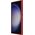Nillkin Etui Nillkin Super Frosted Shield Pro pancerne do Samsung Galaxy S24 Ultra - czerwone