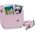 Τσάντα Cullmann Cullmann RIO Fit 120 ροζ Τσάντα κάμερας για Instax Mini 12