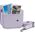 Τσάντα Cullmann Cullmann RIO Fit 120 μωβ Τσάντα κάμερας για Instax Mini 12