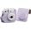 Τσάντα Cullmann Cullmann RIO Fit 120 μωβ Τσάντα κάμερας για Instax Mini 12