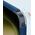 Nillkin Etui Nillkin Super Frosted Shield Pro Samsung Galaxy S23 FE czerwone