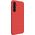 Nillkin Etui Nillkin Super Frosted Shield Pro Samsung Galaxy S23 FE czerwone