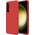Nillkin Etui Nillkin Super Frosted Shield Pro Samsung Galaxy S23 FE czerwone