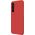 Nillkin Etui Nillkin Super Frosted Shield Pro Samsung Galaxy S23 FE czerwone