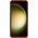 Nillkin Etui Nillkin Super Frosted Shield Pro Samsung Galaxy S23 FE czerwone