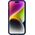 Nillkin Etui Nillkin CamShield Pro Apple iPhone 15 Plus / 14 Plus Blue/Niebieski