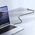 Kabel USB Joyroom USB-C - USB-C 1.2 m Czarny (JYR847)