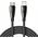 Kabel USB Joyroom USB-C - Lightning 1.2 m Czarny (JYR850)