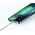 Kabel USB Joyroom USB-A - Lightning 1 m Zielony (JYR789)
