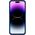 Nillkin Etui Nillkin Camshield Pro iPhone 15 Pro Blue / Niebieski