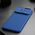 Nillkin Etui Nillkin Camshield Pro iPhone 15 Pro Blue / Niebieski