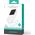 Powerbank Joyroom Powerbank Joyroom JR-PBC06 10000mAh 30W + wbudowane kable USB-C, Lightning biały