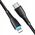 Kabel USB Joyroom USB-C - Lightning 1 m Czarny (JYR890)