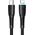 Kabel USB Joyroom USB-C - Lightning 1 m Czarny (JYR890)