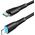 Kabel USB Joyroom USB-C - Lightning 1 m Czarny (JYR890)