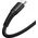 Kabel USB Joyroom USB-C - Lightning 1 m Czarny (JYR890)