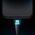 Kabel USB Joyroom USB-C - Lightning 1 m Czarny (JYR890)