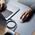 Kabel USB Joyroom USB-A - Lightning 1 m Czarny (JYR896)