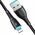 Kabel USB Joyroom USB-A - Lightning 1 m Czarny (JYR896)