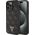 Guess Guess GUHCP14XPG4GPK iPhone 14 Pro Max 6.7" czarny/black hardcase 4G Triangle Metal Logo