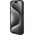 Guess Guess GUHCP14XPG4GPK iPhone 14 Pro Max 6.7" czarny/black hardcase 4G Triangle Metal Logo