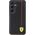 Ferrari Ferrari FEHCS24SN3DUR S24 S921 czarny/black hardcase Carbon Printed Line NoSize
