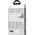 Kabel USB Joyroom USB-C - USB-C 1 m Biały (JYR800)