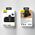 Powerbank Dudao K20SC 5000mAh Czarny