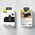 Powerbank Dudao Powerbank Dudao K20SL Lightning 5000mAh czarny
