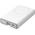 Powerbank Joyroom Powerbank Joyroom JR-PBM01 MagSafe 10000mAh 20W z podstawką + kabel Lightning / USB-C biały