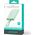 Powerbank Joyroom Powerbank Joyroom JR-PBM01 MagSafe 10000mAh 20W z podstawką + kabel Lightning / USB-C zielony