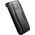 Powerbank Joyroom Powerbank Joyroom JR-L017 10000mAh 22.5W z wbudowanymi kablami USB-C, Lightning czarny