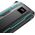 Powerbank Joyroom Powerbank Joyroom JR-L017 10000mAh 22.5W z wbudowanymi kablami USB-C, Lightning czarny