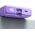 Powerbank Joyroom Powerbank Joyroom JR-PBM01 MagSafe 10000mAh 20W z podstawką + kabel Lightning / USB-C fioletowy