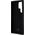 Karl Lagerfeld Karl Lagerfeld KLHCS24LSMHKCNPK S24 Ultra S928 hardcase czarny/black Silicone Karl&Choupette Metal Pin NoSize