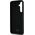 Karl Lagerfeld Etui Karl Lagerfeld KLHCSA35SMHCNPK Samsung Galaxy A35 hardcase Silicone Choupette Metal Pin czarny/black