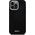 DKNY DKNY DKHMP14XSMCHLK iPhone 14 Pro Max 6.7" czarny/black hardcase Liquid Silicone Small Metal Logo MagSafe