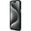 DKNY DKNY DKHMP14XSMCHLK iPhone 14 Pro Max 6.7" czarny/black hardcase Liquid Silicone Small Metal Logo MagSafe