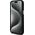 DKNY DKNY DKHMP14SSMCHLK iPhone 14 / 15 / 13 6.1" czarny/black hardcase Liquid Silicone Small Metal Logo MagSafe