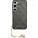 Guess Guess GUHCSA35GF4GGR A35 A356 czarny/black hardcase 4G Charms Collection