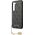 Guess Guess GUHCSA55GF4GGR A55 A556 czarny/black hardcase 4G Charms Collection