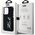 Karl Lagerfeld Karl Lagerfeld KLHCP15LSCMSMVK iPhone 15 Pro 6.1" czarny/black hardcase Silicone Metal Script Logo