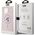 Karl Lagerfeld Karl Lagerfeld KLHMP15XSCMKCRHP iPhone 15 Pro Max 6.7" różowy/pink hardcase Silicone Karl & Choupette Ring MagSafe