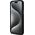 DKNY DKNY DKHCP15LSMCBSK iPhone 15 Pro 6.1" czarny/black hardcase Liquid Silicone Metal Logo