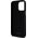 DKNY DKNY DKHCP15LSMCBSK iPhone 15 Pro 6.1" czarny/black hardcase Liquid Silicone Metal Logo