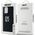 DKNY DKNY DKHCP15LSMCBSK iPhone 15 Pro 6.1" czarny/black hardcase Liquid Silicone Metal Logo