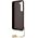 Guess Guess GUHCSA35GF4GBR A35 A356 brązowy/brown hardcase 4G Charms Collection