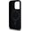 Karl Lagerfeld Karl Lagerfeld KLHMP15LSCMKCRHK iPhone 15 Pro 6.1" czarny/black hardcase Silicone Karl & Choupette MagSafe
