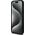 Karl Lagerfeld Karl Lagerfeld KLHMP15XSCMKCRHK iPhone 15 Pro Max 6.7" czarny/black hardcase Silicone Karl & Choupette Ring MagSafe