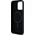 Karl Lagerfeld Karl Lagerfeld KLHMP15XSCMKCRHK iPhone 15 Pro Max 6.7" czarny/black hardcase Silicone Karl & Choupette Ring MagSafe